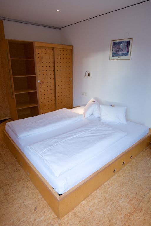 Bel Ami Appartements อิสชเกิล ภายนอก รูปภาพ